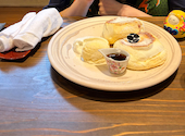 Cafe たもん 金沢: かこさんの2026年09月08日の1枚目の投稿写真