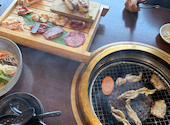 最強ハラミ焼肉いちぼ 野々市店: かこさんの2026年06月13日の1枚目の投稿写真