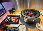 特急焼肉 肉の日 8号線二宮店: かこさんの2026年06月17日の1枚目の投稿写真