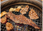 焼肉 ウエスト 木屋瀬店: みったんさんの2026年03月18日の2枚目の投稿写真