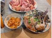 焼肉とカンジャンケジャン 肉小僧 北九州小倉店【海鮮×飲み放題×個室×食べ放題】: みったんさんの2026年09月10日の2枚目の投稿写真