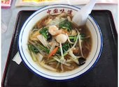 漢謝園 安里店: うみんさんの2026年09月03日の1枚目の投稿写真