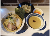 麺や 堂幻: うみんさんの2026年07月31日の1枚目の投稿写真