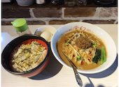 麺や 堂幻: うみんさんの2026年08月21日の1枚目の投稿写真
