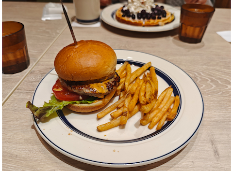 HANAO CAFE ハナオカフェ 白山店: kumaさんの2026年04月08日の1枚目の投稿写真