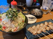 焼鳥 鳥達: ひーさんの2026年07月19日の1枚目の投稿写真