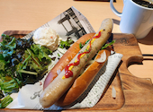 生ソーセージバル LECKER レッカー 札幌駅中央店: なかかわさんの2026年08月02日の1枚目の投稿写真