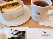 TNOC THE CAFE SAPPORO T4 ティーノックザカフェサッポロティーフォー: なかかわさんの2026年08月30日の1枚目の投稿写真