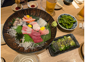 大名古屋酒場喰海 今池店: マコリンさんの2026年07月12日の1枚目の投稿写真
