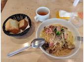 GOOD MORNING CAFE 中野セントラルパーク: サニョさんの2026年07月21日の1枚目の投稿写真