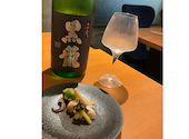 Sake Wine 洋食堂サリエ: momoukeさんの2023年08月14日の2枚目の投稿写真