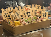 酒とくし おっとっと: kyokaさんの2026年08月16日の1枚目の投稿写真