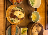梅田 鶏と点心と町中華: あやのさんの2026年07月14日の1枚目の投稿写真