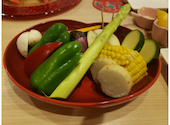 岡山県産和牛と有機野菜　焼肉　かどや本店: チョッパーさんの2022年06月の1枚目の投稿写真