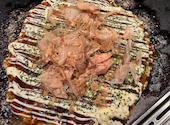 鉄板焼きとお好み焼き 狸狸亭 天満橋OMMビル店: みるちゃんさんの2026年10月11日の1枚目の投稿写真