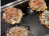 鉄板焼きとお好み焼き 狸狸亭 天満橋OMMビル店: みるちゃんさんの2026年10月11日の2枚目の投稿写真