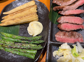炭火と酒 竹蔵 大井町店: としさんの2024年06月15日の2枚目の投稿写真