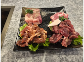 ジンギスカン 十鉄 じゅってつ 本店: いちさんの2026年04月18日の1枚目の投稿写真