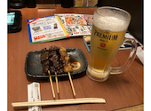 炭火居酒屋 炎 福住店: あきらさんの2026年09月15日の1枚目の投稿写真