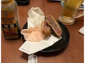 炭火居酒屋 炎 福住店: あきらさんの2026年09月15日の3枚目の投稿写真