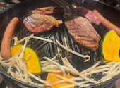 旭川成吉思汗 大黒屋 函館五稜郭店: マーサーさんの2026年08月10日の1枚目の投稿写真