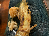 焼魚 平尾商店: ターボーさんの2026年06月01日の1枚目の投稿写真