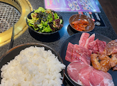 あみやき亭 三河安城箕輪店: ゆっきん62さんの2026年08月16日の1枚目の投稿写真