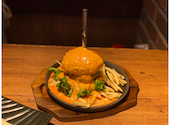 N9Y BUTCHER'S GRILL NEWYORK 銀座店: はなはなさんの2021年11月06日の1枚目の投稿写真