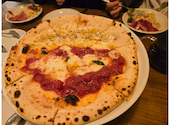 Italian Kitchen VANSAN いわき平店: おみいさんの2025年04月05日の2枚目の投稿写真