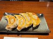 大衆中華酒場 餃子酒家 大船駅前店: まあちゃんさんの2024年11月18日の1枚目の投稿写真