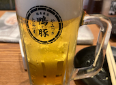 とんぺら屋 金山店: マルさんの2026年06月04日の1枚目の投稿写真