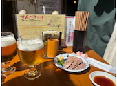 もつ焼きごえん 野毛店: マルさんの2026年07月22日の1枚目の投稿写真