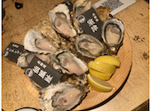 新中野　牡蠣basara: maaさんの2026年02月28日の1枚目の投稿写真