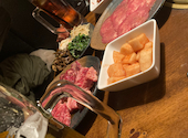 まめ牛 三軒茶屋店: マルさんの2026年08月18日の1枚目の投稿写真