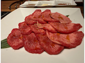全席個室　肉のひぐち直営 飛騨牛焼肉　安福本店　春日井: keyさんの2026年05月の1枚目の投稿写真