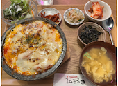 韓国料理 ホンデポチャ 新大久保本店: はるしんさんの2023年10月28日の1枚目の投稿写真