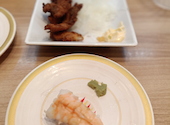 かっぱ寿司 弥次ヱ店: よっかさんの2026年07月17日の1枚目の投稿写真