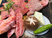 焼肉 宮 焼津店: ykさんの2026年05月06日の1枚目の投稿写真