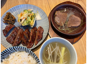 炭焼牛たん東山レイヤード久屋大通パーク店: ykさんの2026年09月12日の1枚目の投稿写真