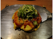 鉄板 お好み焼き 電光石火 廿日市店: のぶちゃんさんの2026年05月04日の1枚目の投稿写真