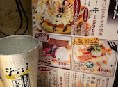 炭火居酒屋 炎 清田店: のりちゃんさんの2026年07月17日の1枚目の投稿写真