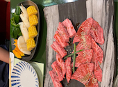 仙台牛焼肉 バリバリ 青葉通り店: ペッパーさんさんの2026年08月10日の1枚目の投稿写真