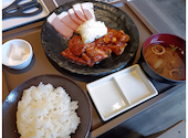 焼肉処 たけ家 はなれ: みなさんの2026年07月13日の1枚目の投稿写真