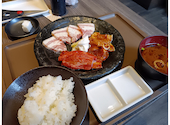 焼肉処 たけ家 はなれ: みなさんの2026年09月16日の1枚目の投稿写真