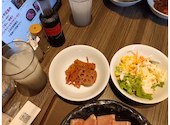 焼肉処 たけ家 はなれ: みなさんの2026年09月16日の2枚目の投稿写真