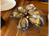 牡蠣とワインと魚と肉と。 元住吉にて: 和顔愛語さんの2025年03月28日の1枚目の投稿写真