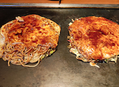 お好み焼は ここやねん 近江八幡店: まーさんの2026年03月18日の2枚目の投稿写真