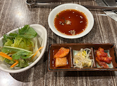 焼肉としゃぶしゃぶ 肉の鶴々亭: とまとさんの2026年06月24日の1枚目の投稿写真