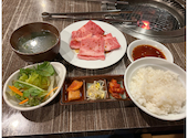 焼肉としゃぶしゃぶ 肉の鶴々亭: とまとさんの2026年06月24日の2枚目の投稿写真