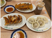 大衆餃子酒場ニューマルケン阪急塚口駅前店: とまとさんの2025年02月20日の2枚目の投稿写真